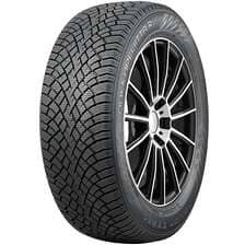 Шины Nokian Tyres Hakkapeliitta R5 275/40 R21 107T